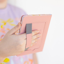 Load image into Gallery viewer, Rainbow Bows Kindle Case PREORDER SHIPS MID JULY: Kindle Paperwhite (11th Generation) | Elyse Breanne Design
