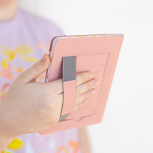 Rainbow Bows Kindle Case PREORDER SHIPS MID JULY: Kindle Paperwhite (11th Generation) | Elyse Breanne Design