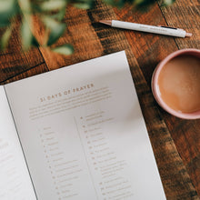 Load image into Gallery viewer, The Lord's Prayer | Study |The Daily Grace Co
