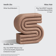 Load image into Gallery viewer, Rice Water Shampoo &amp; Conditioner Bar Combo for Hair Growth  | KITSCH
