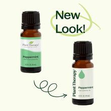 Load image into Gallery viewer, Plant Therapy - Peppermint Essential Oil 10 mL
