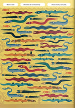 Load image into Gallery viewer, Find Me! Ocean Activity Book
