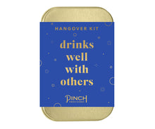 Load image into Gallery viewer, Hangover Kit : Dusty Rose | Pinch Provisions
