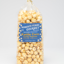 Load image into Gallery viewer, Kettle Corn: 9.5 oz. | Roberts Ferry Gourmet
