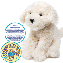 Load image into Gallery viewer, Luka The Labradoodle
