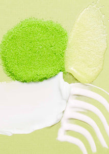 Green Tea 4 Step Pedi Kit | AvryBeauty