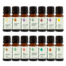 Load image into Gallery viewer, Plant Therapy - Top 14 Essential Oil Singles Set
