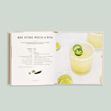 Load image into Gallery viewer, Mocktail Party: 75 Plant-Based, Non-Alcoholic Mocktail Recipes | Paige Tate &amp; Co
