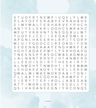 Load image into Gallery viewer, Everything Mindful Word Search Book (Volume 2) | Microcosm Publishing &amp; Distribution -

