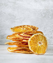 Load image into Gallery viewer, Dardimans California Crisps - Crispy Orange Slices | Snack Pack w/Tray - New!: 0.3oz
