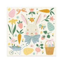 Load image into Gallery viewer, Easter Puzzle - 100 pieces | My Mind’s Eye
