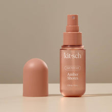 Load image into Gallery viewer, Amber Shores Hair Perfume | KITSCH
