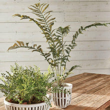 Load image into Gallery viewer, Sword Fern Drop-In 32&quot;
