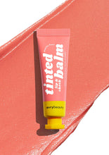 Load image into Gallery viewer, Peachy Keen Lip &amp; Cheek Tinted Balm | AvryBeauty
