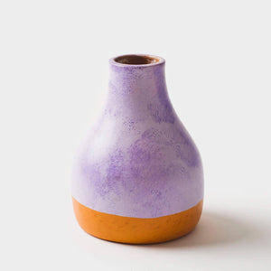 Bud Vase | Washed Lavender