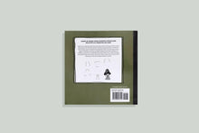 Load image into Gallery viewer, Mushrooms &amp; Woodland Creatures: A Kids Drawing Book (fall)
