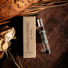 Load image into Gallery viewer, Cadillac Cowgirl Roll On Perfume Oil 10 ml  | R. Rebellion
