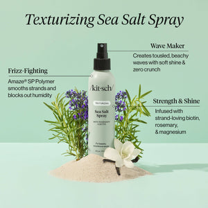 Texturizing Sea Salt Spray | KITSCH