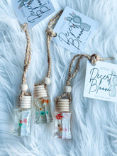Load image into Gallery viewer, Scented By Elle - Desert Bloom Car Diffuser
