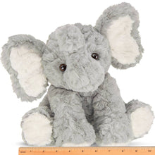 Load image into Gallery viewer, Dinky  the Elephant | Bearington Collection
