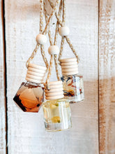 Load image into Gallery viewer, Scented By Elle - Coffee House Car Diffuser (Best Seller)
