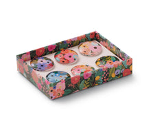 Load image into Gallery viewer, Rifle Paper Co. - Garden Party Magnet Set of 6
