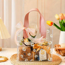 Load image into Gallery viewer, All Little Cute Things - Tea Party Pretty Gift Bag with Handle Retail Party Favors
