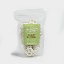 Load image into Gallery viewer, Yogurt Pretzels: 8 oz. | Roberts Ferry Gourmet
