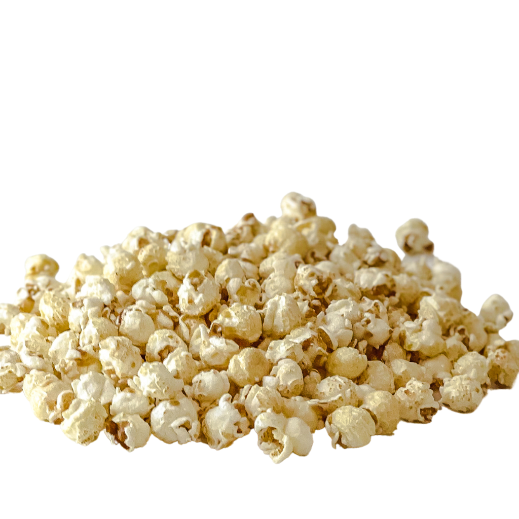 Kettle Corn: 9.5 oz. | Roberts Ferry Gourmet