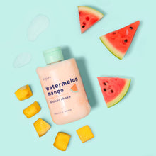 Load image into Gallery viewer, Watermelon Mango Shower Shake | My Spa Life
