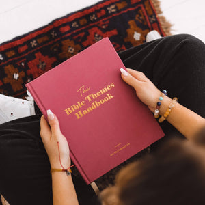 Bible Themes Handbook