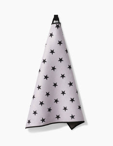 Dog | Bark Paw Towel | Geometry