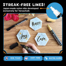 Load image into Gallery viewer, Classic Peach |3mm Fine | Chalk Marker | VersaChalk
