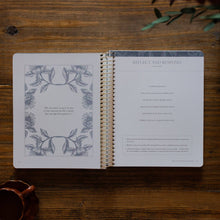 Load image into Gallery viewer, Volume 2 | A Year in the Bible | 365 Days of Discovering the Beauty of Jesus from Genesis to Revelation |The Daily Grace Co3
