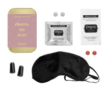Load image into Gallery viewer, Hangover Kit : Dusty Rose | Pinch Provisions
