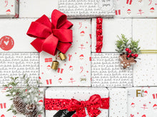 Load image into Gallery viewer, Rustic Tin Mini Bells |Trim &amp; Twine
