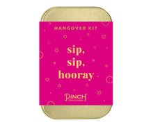Load image into Gallery viewer, Hangover Kit : Dusty Rose | Pinch Provisions
