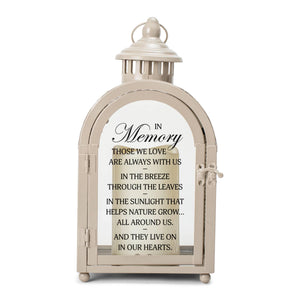 BER/IN MEMORY THOSE WE LOVE… | Dicksons