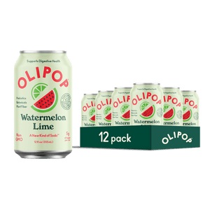 Watermelon Lime |Olipop