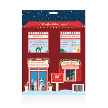 Load image into Gallery viewer, 25 Days of Dog Treats | Spunky Pup - Advent Calendar

