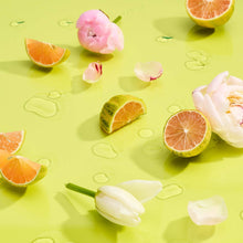 Load image into Gallery viewer, Lemon + Love Recyclable Tin Candle |Good Chemistry
