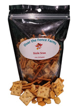 Load image into Gallery viewer, Sizzle Snax | Over The Fence Farms
