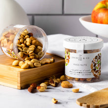 Load image into Gallery viewer, Mixed Nuts | Jocelyn &amp; Co
