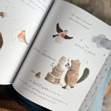 Load image into Gallery viewer, Build book (signed copy) emily lex studio
