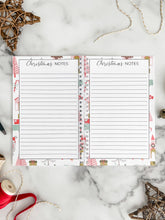 Load image into Gallery viewer, Holiday Planner  |Trim &amp; Twine
