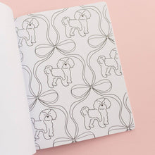 Load image into Gallery viewer, Dog Lover Coloring Book | Pippi Post
