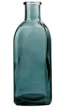Load image into Gallery viewer, Blue Colorful Bud Vase | Sweet Home Deco
