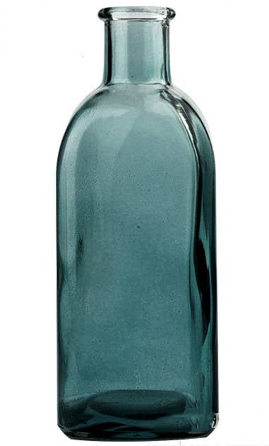 Blue Colorful Bud Vase | Sweet Home Deco