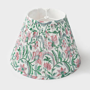 Pattern Play Lamp Shade