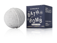 Load image into Gallery viewer, Mariner's Moon® Bath Bomb | Old Whaling Company
